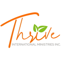 Thrive International Ministries