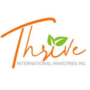 Thrive International Ministries