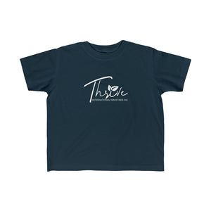 Thrive Toddler Tee