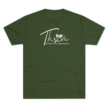 Load image into Gallery viewer, Thrive Men&#39;s Tee
