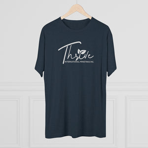 Thrive Men's Tee