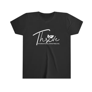 Thrive Youth Tee