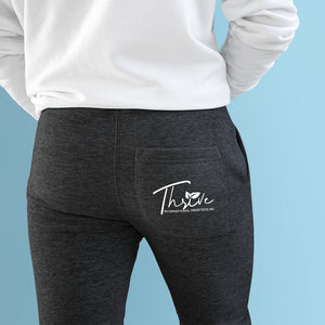 Thrive Men Joggers