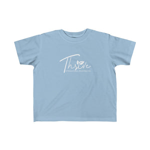 Thrive Toddler Tee