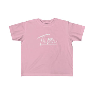 Thrive Toddler Tee