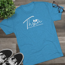 Load image into Gallery viewer, Thrive Men&#39;s Tee
