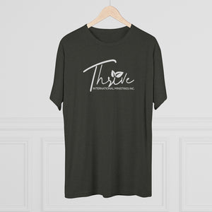 Thrive Men's Tee