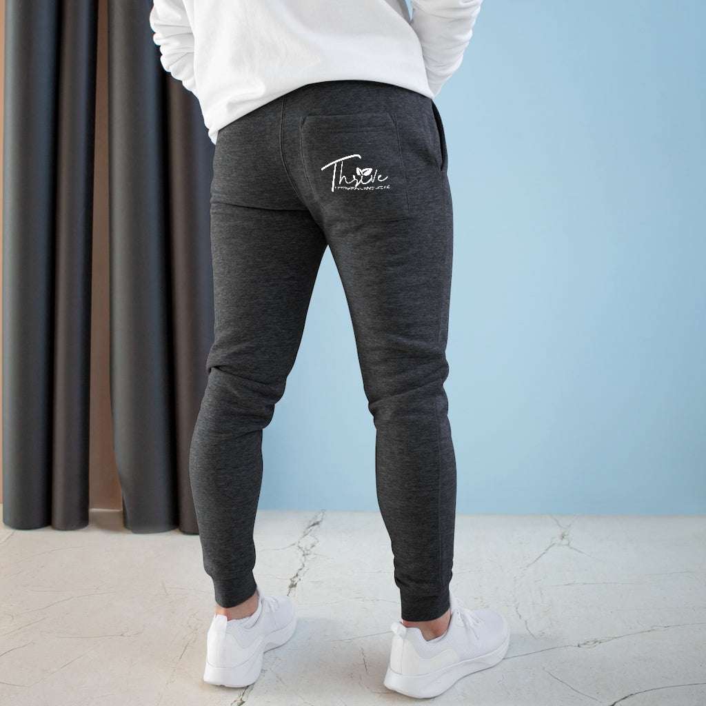 Thrive Men Joggers