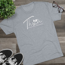 Load image into Gallery viewer, Thrive Men&#39;s Tee
