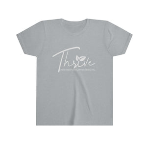 Thrive Youth Tee