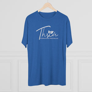 Thrive Men's Tee