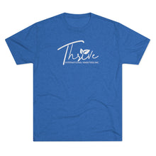 Load image into Gallery viewer, Thrive Men&#39;s Tee
