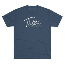 Load image into Gallery viewer, Thrive Men&#39;s Tee
