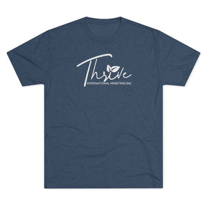 Thrive Men's Tee