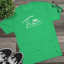 Load image into Gallery viewer, Thrive Men&#39;s Tee
