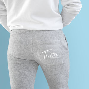 Thrive Men Joggers