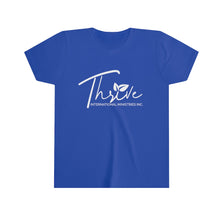 Load image into Gallery viewer, Thrive Youth Tee
