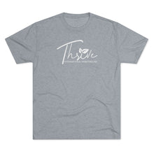 Load image into Gallery viewer, Thrive Men&#39;s Tee
