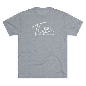 Thrive Men's Tee