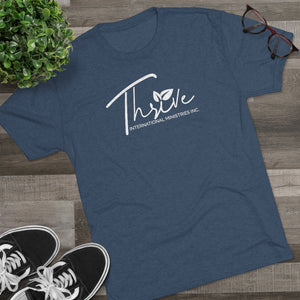 Thrive Men's Tee