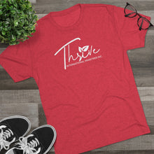 Load image into Gallery viewer, Thrive Men&#39;s Tee
