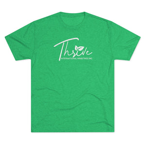 Thrive Men's Tee