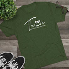 Load image into Gallery viewer, Thrive Men&#39;s Tee
