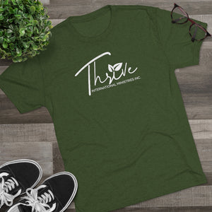 Thrive Men's Tee