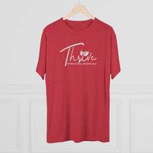 Load image into Gallery viewer, Thrive Men&#39;s Tee
