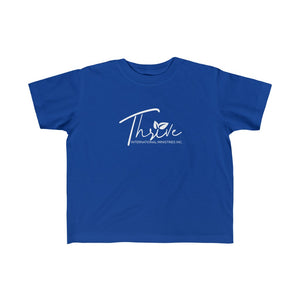 Thrive Toddler Tee