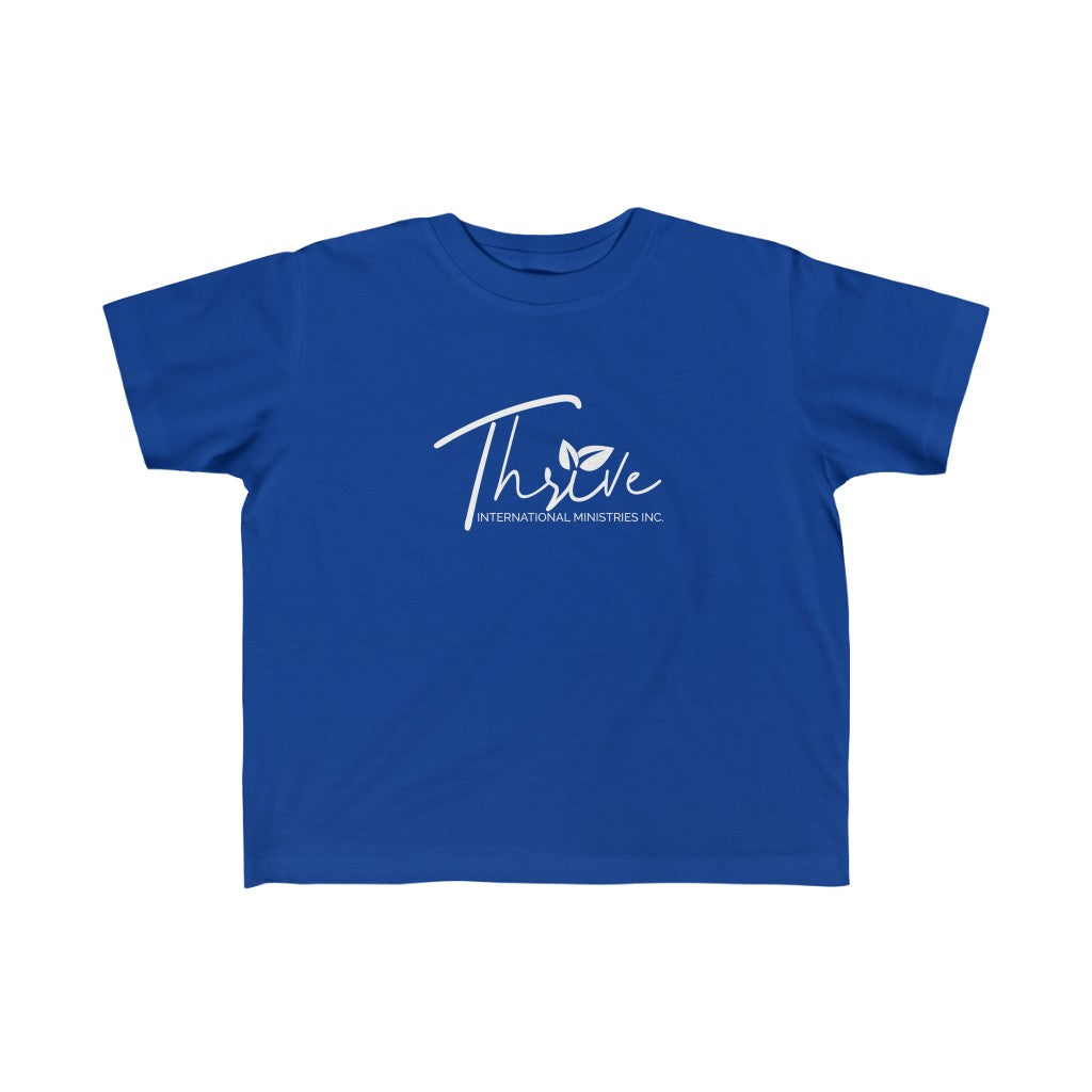 Thrive Toddler Tee