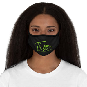 Thrive Face Mask