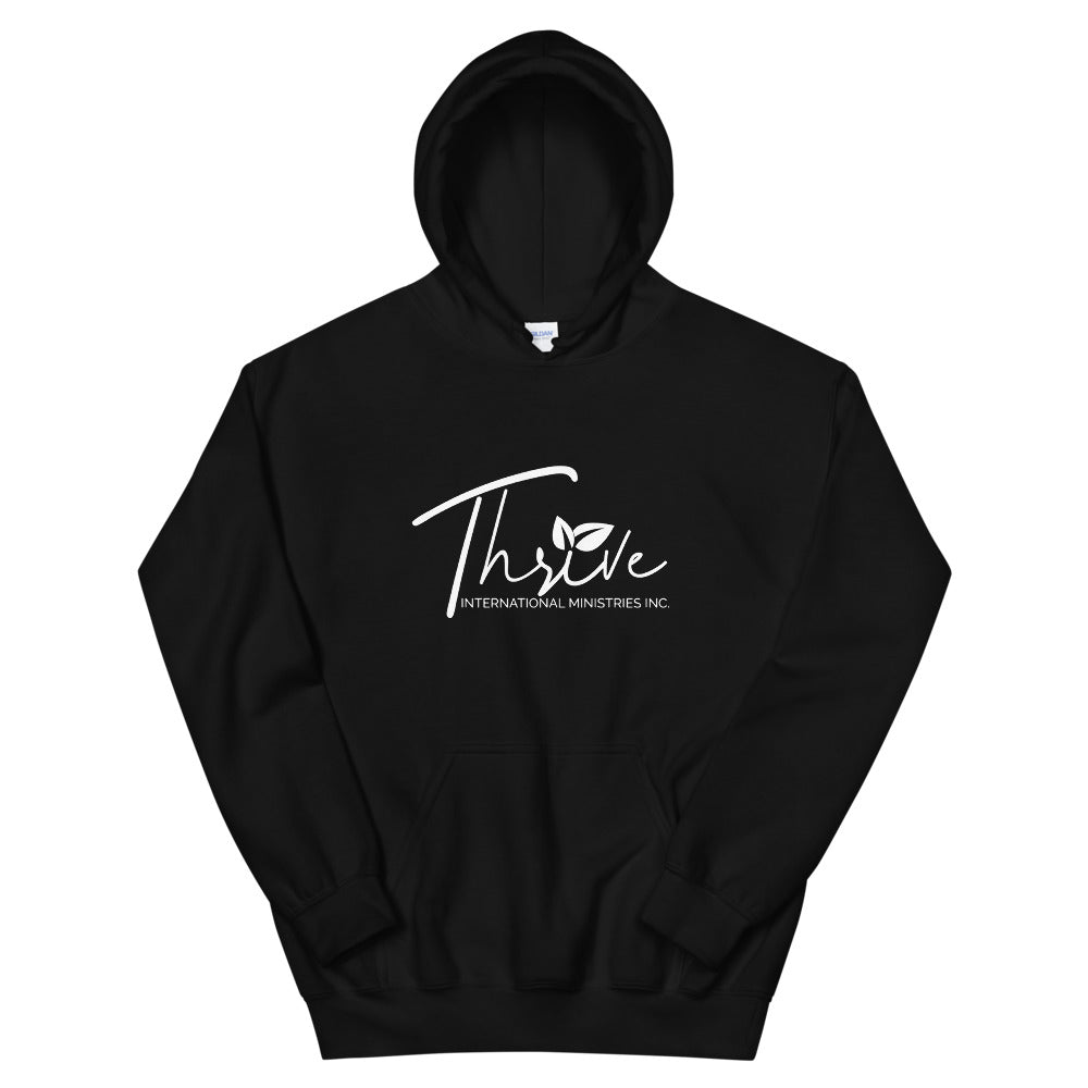 Unisex Thrive Hoodie