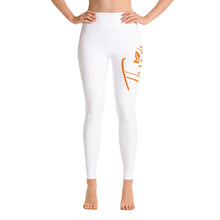 Load image into Gallery viewer, Thrive Yoga Leggings
