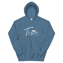 Load image into Gallery viewer, Unisex Thrive Hoodie
