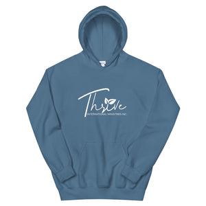 Unisex Thrive Hoodie