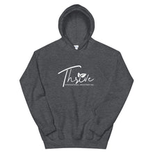 Load image into Gallery viewer, Unisex Thrive Hoodie
