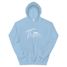 Load image into Gallery viewer, Unisex Thrive Hoodie
