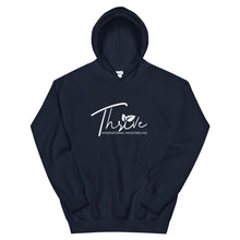 Load image into Gallery viewer, Unisex Thrive Hoodie
