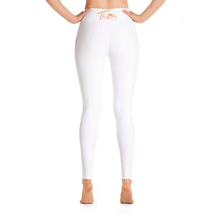 Thrive Yoga Leggings