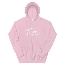 Load image into Gallery viewer, Unisex Thrive Hoodie
