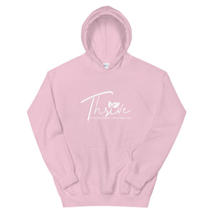 Unisex Thrive Hoodie