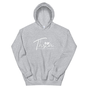 Unisex Thrive Hoodie