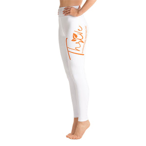 Thrive Yoga Leggings