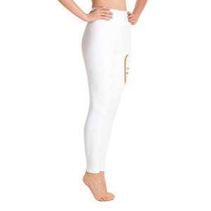 Thrive Yoga Leggings